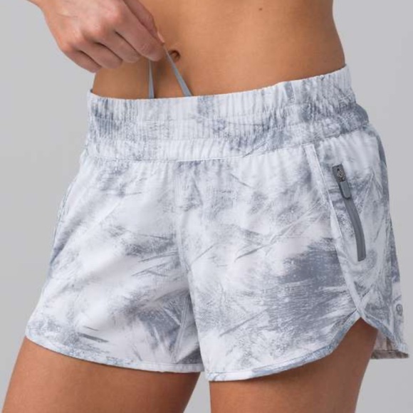 lululemon athletica Pants - Lululemon Tracker Shorts V